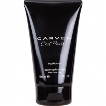 Carven C'est Paris! for Men After Shave Balsam Homme 100 ml Tube - Parfümerie Becker