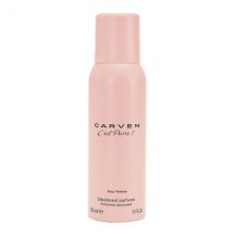 Carven C'est Paris! for Women Deo Femme 150 ml Spay - Parfümerie Becker