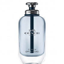 Coach Open Road Eau De Toilette 60 ml Spray - Parfümerie Becker