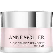 Anne Möller Stimulâge Glow Firming Cream SPF15 50 ml Tiegel - Parfümerie Becker