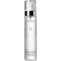 RevitaLash Reinigung & Feuchtigkeit Micellar Water Lash Wash 100 ml Flasche - Parfümerie Becker