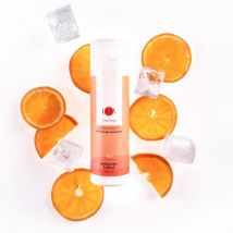 LAJA Morgenröte Belebendes Fußbad 200 ml Flasche - Parfümerie Becker