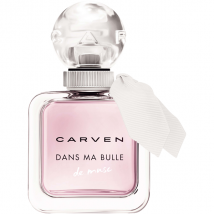 Carven Dans Ma Bulle de Musc Eau De Toilette Dans Ma Bulle De Musc 50 ml Spray - Parfümerie Becker