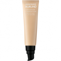 ANNEMARIE BÖRLIND Teint Natuwear Foundation 30 ml Beige - Parfümerie Becker