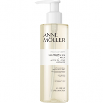 Anne Möller Clean up Cleansing Oil To Milk 200 ml Spender - Parfümerie Becker