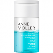 Anne Möller Clean up Bi-Phase Make-up Remover 100 ml Flasche - Parfümerie Becker