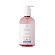 LYKKEGAARD Körperpflege AROMATIQUE Refreshing Hand Wash 400 ml Spender - Parfümerie Becker