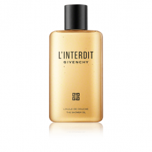 Givenchy L'Interdit Bath Oil 200 ml Flasche - Parfümerie Becker