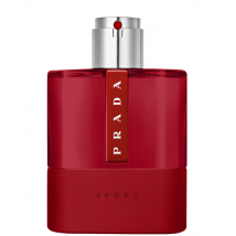 Prada Luna Rossa Sport Eau De Toilette 100 ml Spray - Parfümerie Becker