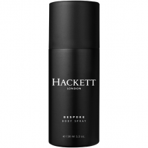 Hackett London Bespoke Body Spray 150 ml Spray - Parfümerie Becker