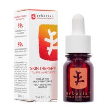 Erborian Seren Skin Therapy 10 ml Flasche - Parfümerie Becker