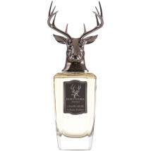 Pana Dora Sweden Herrendüfte Grand Musk Extrait de Parfum 100 ml Spray - Parfümerie Becker