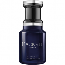Hackett London Essential Eau De Parfum Essential 50 ml Spray - Parfümerie Becker