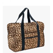 CEDON Taschen Easy Travel Bag Leoprint 1 Artikel Tasche - Parfümerie Becker