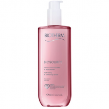 Biotherm Reinigung Biosource Reinigungslotion für trockene Haut 400 ml Spender - Parfümerie Becker