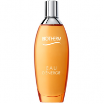 Biotherm D ́Energie Eau de Toilette 100 ml Spray - Parfümerie Becker