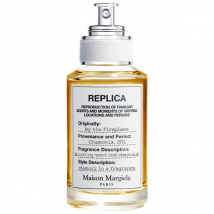 Maison Martin Margiela Replica By the Fireplace Eau de Toilette 30 ml Spray - Parfümerie Becker