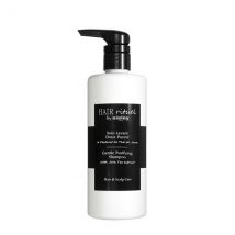HAIR RITUEL BY SISLEY Waschen und Entwirren Gentle Purifying Shampoo 500 ml Spender - Parfümerie Becker