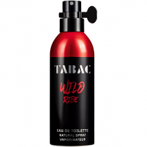 Tabac Wild Ride Eau De Toilette 75 ml Spray - Parfümerie Becker