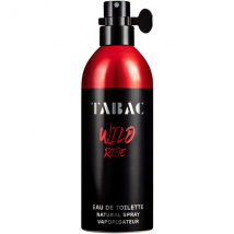 Tabac Wild Ride Eau De Toilette 125 ml Spray - Parfümerie Becker