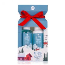 Accentra Weihnachten Badeset 2 Artikel Set - Parfümerie Becker