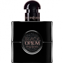 Yves Saint Laurent Black Opium Le Parfum 30 ml Spray - Parfümerie Becker