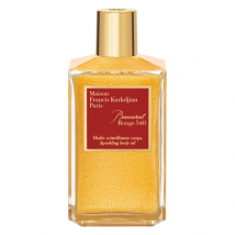 Maison Francis Kurkdjian Baccarat Rouge 540 Baccarat Rouge 540 Shimmering Body Oil 200 ml Flasche - Parfümerie Becker