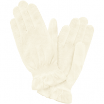 SENSAI CELLULAR PERFORMANCE Body Care Linie Treatment Gloves 2 Stk. Handschuhe - Parfümerie Becker