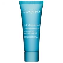 CLARINS Hydra-Essentiel [HA²] Gel Sorbet Desalterant 75 ml Tube - Parfümerie Becker