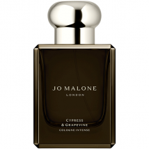 Jo Malone London Cologne Intense Cypress & Grapevine Cologne Intense 50 ml Spray - Parfümerie Becker