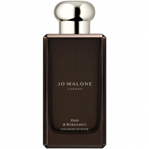 Jo Malone London Cologne Intense Oud & Bergamot Cologne Intense 100 ml Spray - Parfümerie Becker