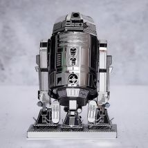 Star Wars R2-D2 Metal Earth 3D Puzzle