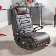 X Rocker Sentinel Gaming Chair