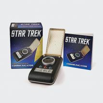 Star Trek Light-and-Sound Communicator