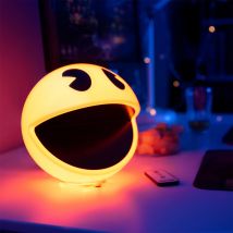 Pac-Man USB Desk Lamp