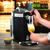 Beer Pump - Pour The Perfect Pint