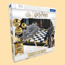 Harry Potter Interactive Electronic Chess Set