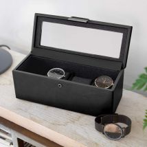Stackers Watch Box – 4 Piece