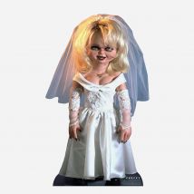 Bride of Chucky Tiffany Valentine Lifesize Cardboard Cutout