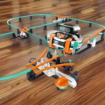 Wabo the Robot Science Kit