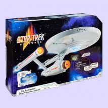 Star Trek The Original Enterprise Starship