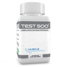TEST 500