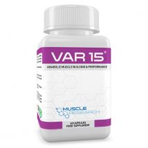 VAR 15