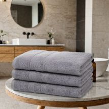 500GSM Royal Egyptian Bath Towels