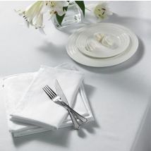 Easy Iron Polycotton Tablecloths - 275 GSM