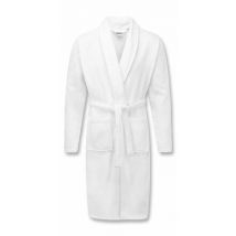White Dressing Gowns Terry Towelling