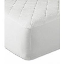 16" Extra Deep Quilted Mattress Protector