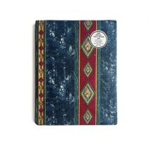 Marble Effect Duvet Cover Set - 144 TC Polycotton