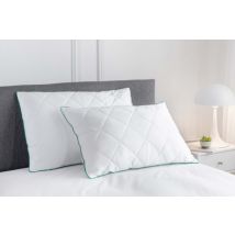 Premium Bamboo Quilted Pillow