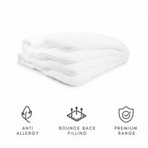Wholesale 10.5 Tog Non Allergenic Duvet